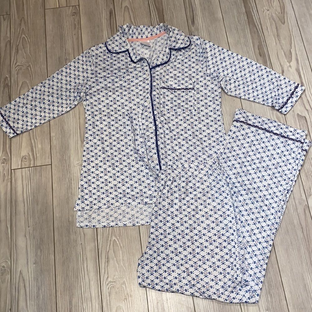 Zenista pajama set size M